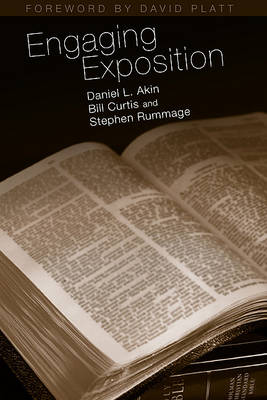 Book cover for Engaging Exposition