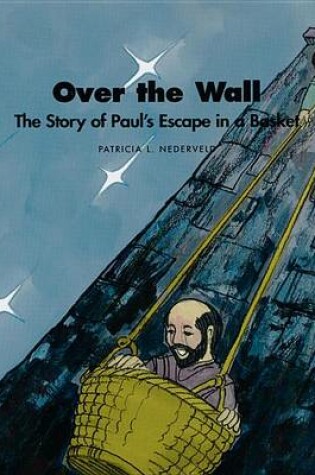 Cover of Over the Wall