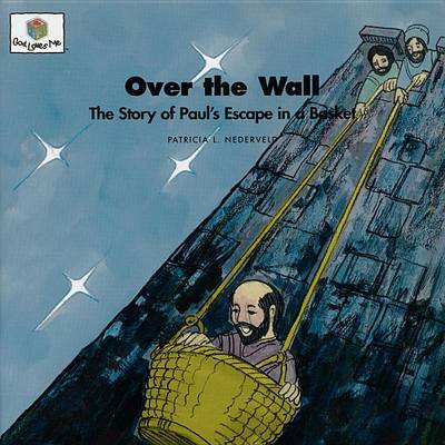 Book cover for Over the Wall