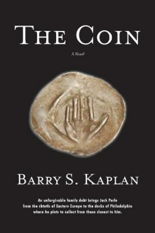 Cover of The Coin