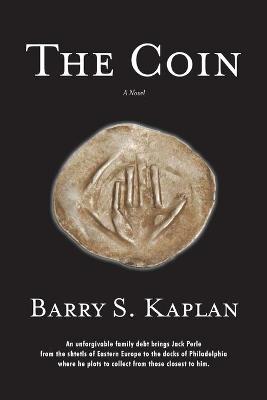 Book cover for The Coin