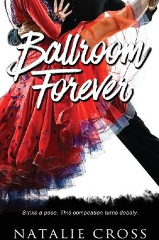 Cover of Ballroom Forever