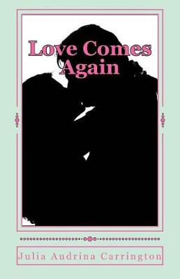 Book cover for Love Comes Again