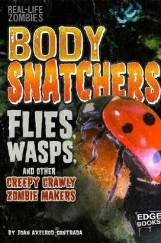 Cover of Body Snatchers