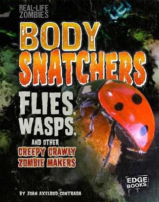 Cover of Body Snatchers