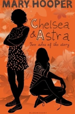 Cover of Chelsea and Astra