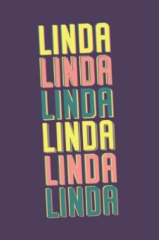 Cover of Linda Journal