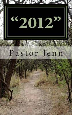 Book cover for "2012"