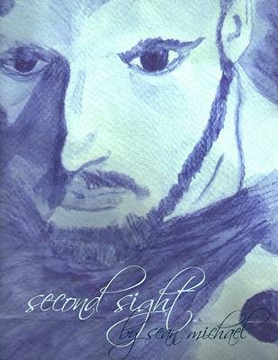 Book cover for Second Sight