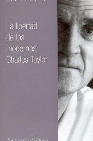 Cover of La Libertad de Los Modernos