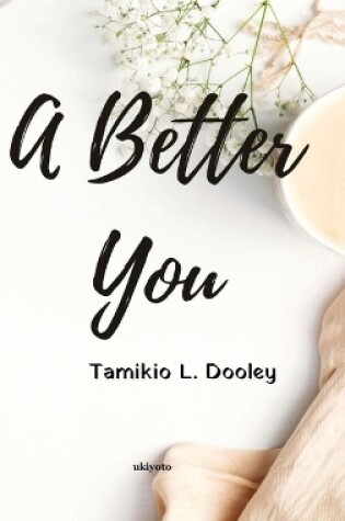 Cover of A Better You