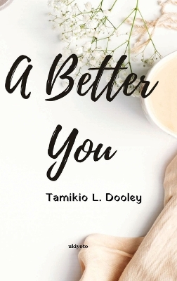 Book cover for A Better You