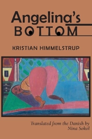Cover of Angelina's Bottom