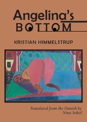 Book cover for Angelina's Bottom