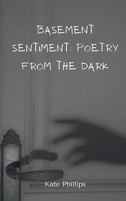 Book cover for Basement Sentiment