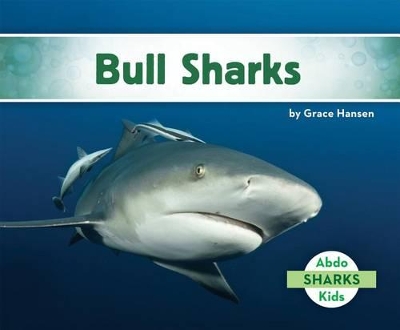 Cover of Bull Sharks