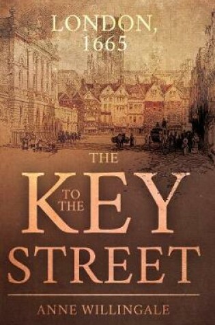 Cover of The Key to the Street