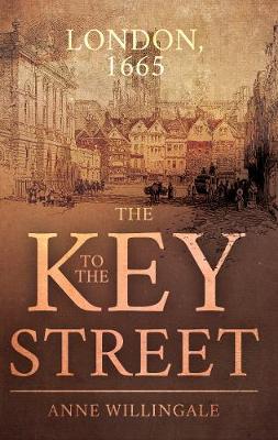 Book cover for The Key to the Street