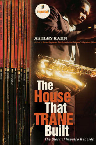 Cover of The House That Trane Built