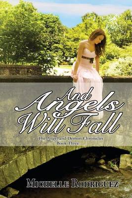 Cover of And Angels Will Fall