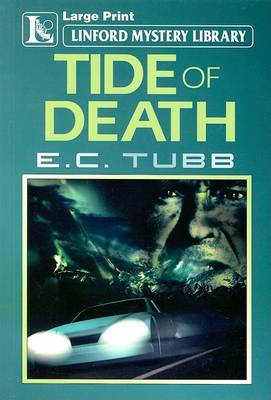 Book cover for Tide Of Death