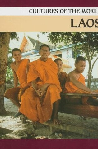 Cover of Laos