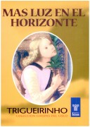 Book cover for Mas Luz En El Horizonte