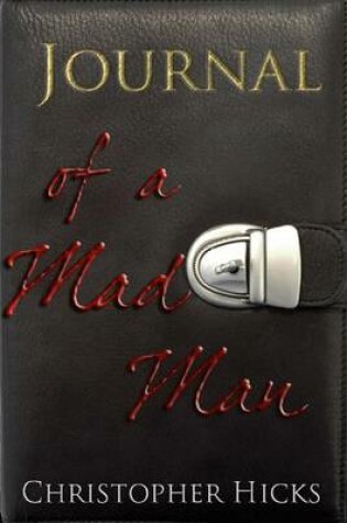 Cover of Journal of a Madman