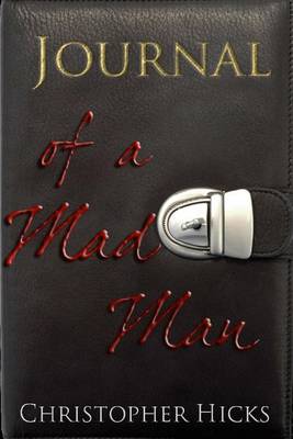 Book cover for Journal of a Madman