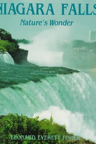 Cover of Niagara Falls