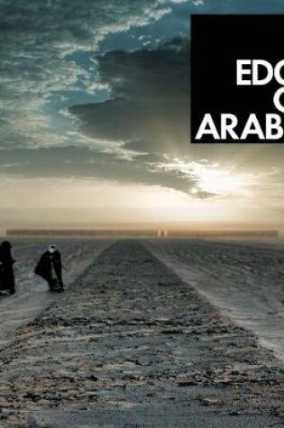 Cover of Edge of Arabia