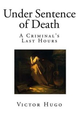 Cover of Under Sentence of Death