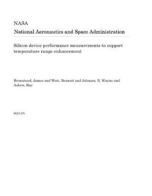 Book cover for Silicon Device Performance Measurements to Support Temperature Range Enhancement