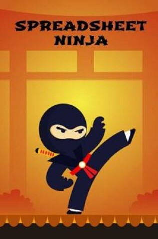 Cover of Spreadsheet Ninja