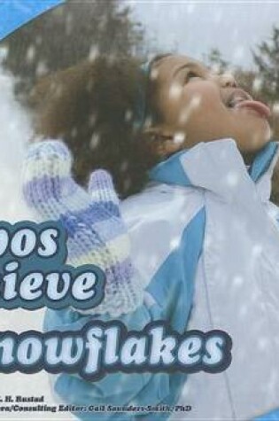 Cover of Copos de Nieve/Snowflakes