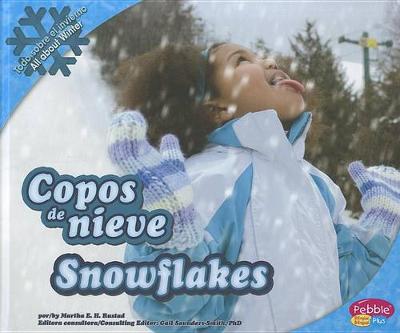 Cover of Copos de Nieve/Snowflakes
