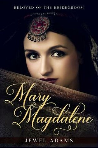 Cover of Mary Magdalene