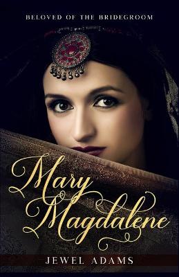 Book cover for Mary Magdalene