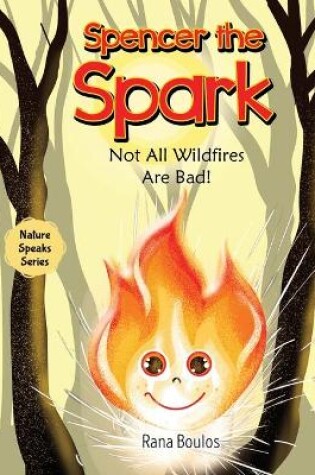 Cover of Spencer the Spark