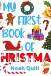 Book cover for My first book of Christmas