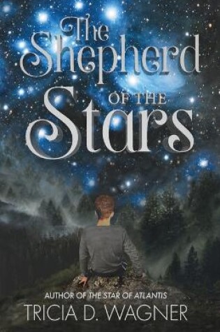 Cover of The Shepherd of the Stars
