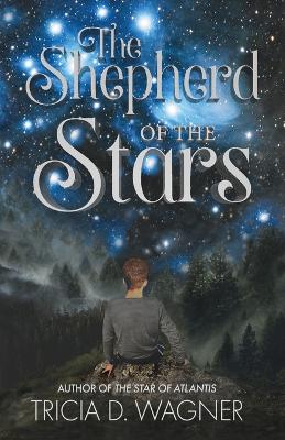 Book cover for The Shepherd of the Stars