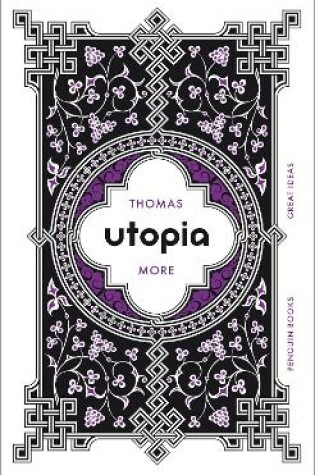 Cover of Utopia