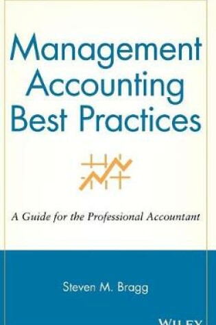 Cover of Management Accounting Best Practices