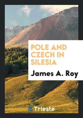 Book cover for Pole and Czech in Silesia