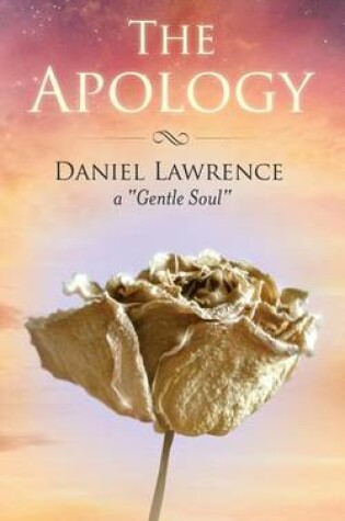 Cover of The Apology