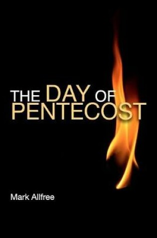 Cover of The Day of Pentecost