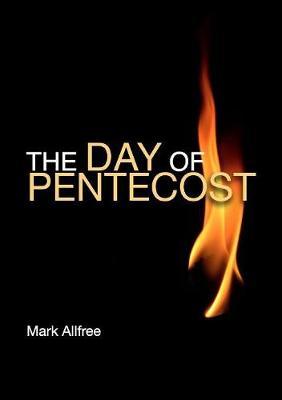 Book cover for The Day of Pentecost