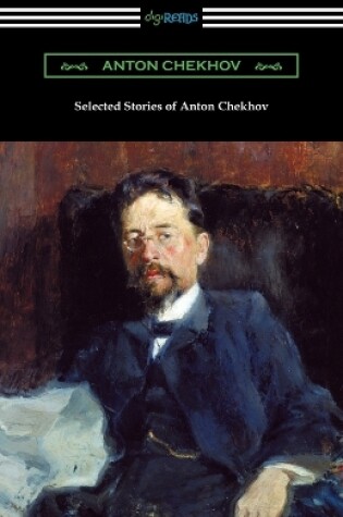 Cover of Selected Stories of Anton Chekhov