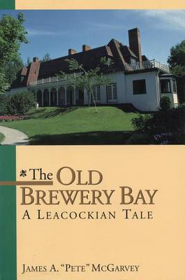 Cover of The Old Brewery Bay